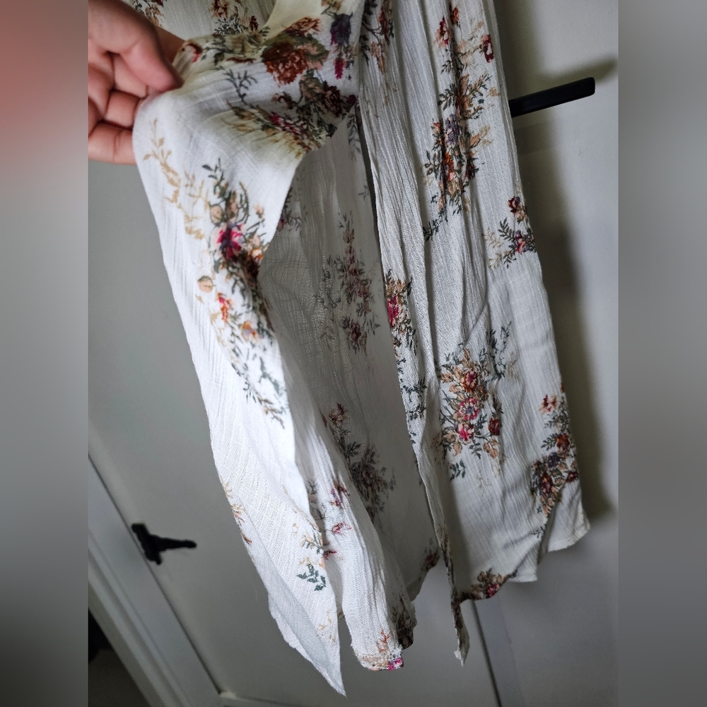 American Rag Maxi Dress, XS - Picture 7 of 8